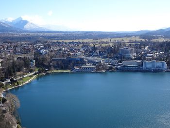 Strategija trajnostnega razvoja Bled 2030 je potrjena Strategija trajnostnega razvoja Bled 2030 je potrjena