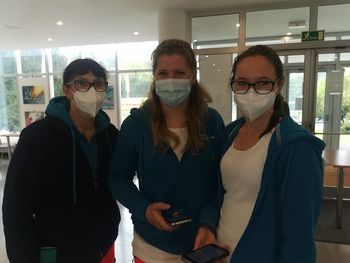 Drugo množično cepljenje