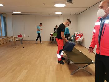 Največje množično cepljenje do sedaj