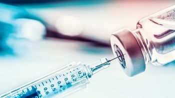 Cepljenje in testiranje na Bledu