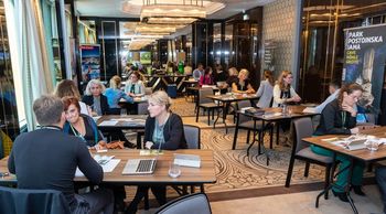 Predstavitev slovenskega turizma na Madžarskem trgu