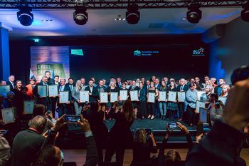 Bledu drugo mesto med turističnimi kraji