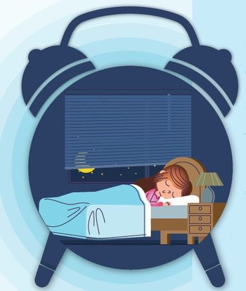 Gorenjci premalo spimo