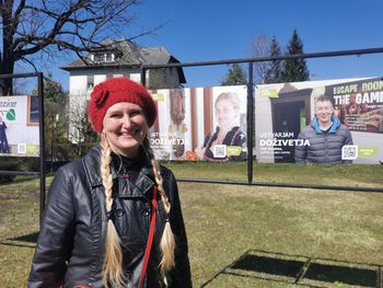 Vzemi si čas za nas – poklici v turizmu