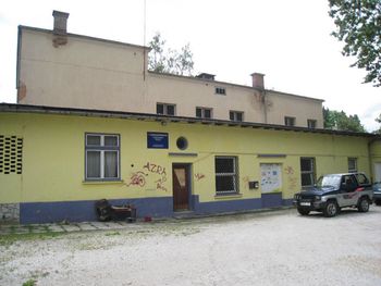 Kaj bo s TVD-jem Partizan?