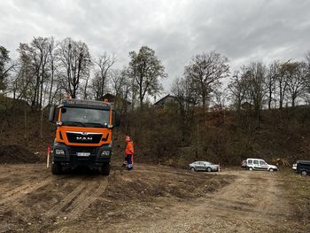 Opozorilo kolesarjem in pešcem Opozorilo kolesarjem in pešcem