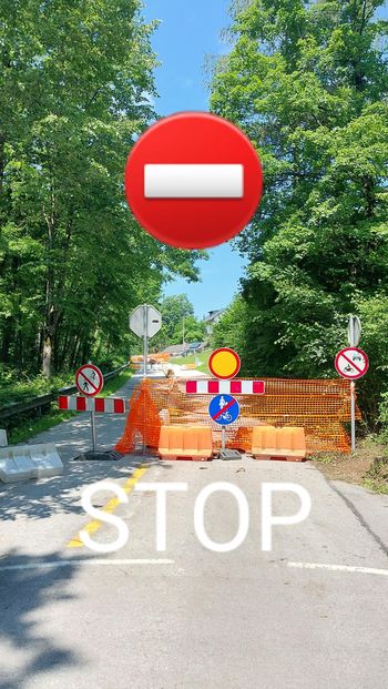 Poostren nadzor prometa ter spoštovanja javnega reda in miru ob prihodnjem koncu tedna