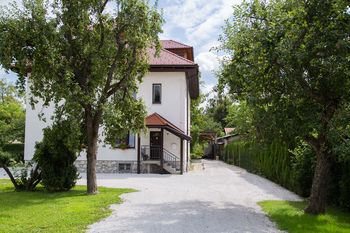 Nova blejska nastanitev v Zeleni shemi slovenskega turizma – Apartmaji Koman Bled
