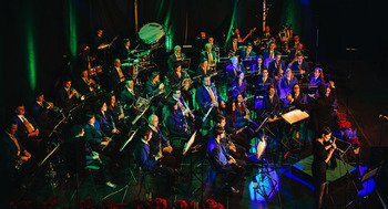 GODBA SEVNICA VABI NA VEČER AMERIŠKIH SANJ