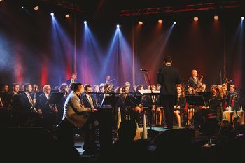 Glasbeno popotovanje z Godbo Sevnica