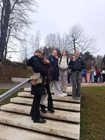 Ko zapoje skoraj 800 otroških glasov ...