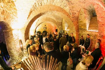 Drugi festival vin Osrednjih Slovenskih goric