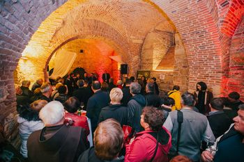 Za nami je DRUGI FESTIVAL VIN OSREDNJIH SLOVENSKIH GORIC