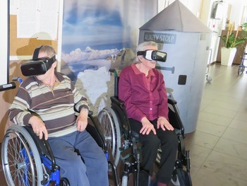 Zimski vzpon na Triglav