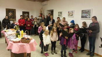 Cvetlična tihožitja