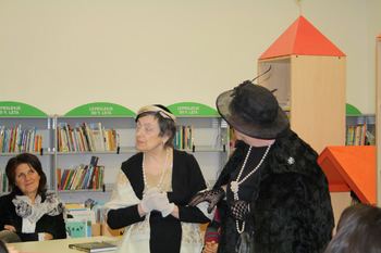 Zgodbe iz življenja aleksandrink