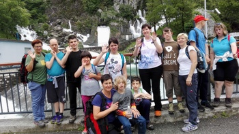 Korak za korakom 20 let