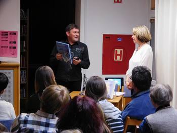 Ujeti delčki sveta, ki izginja