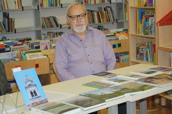 Večer namenjen kamniti dediščini