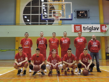 Člani, mladinci in kadeti končali letošnjo sezono Člani, mladinci in kadeti končali letošnjo sezono