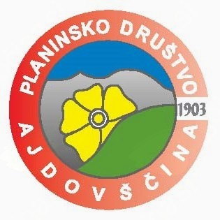 Aktivna pomlad ajdovskih planincev