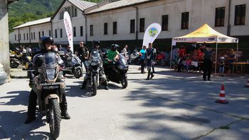 2. Turistična Moto Avantura Wajdušna 2. Turistična Moto Avantura Wajdušna