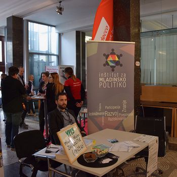 Karierni sejem z dodano vrednostjo