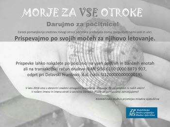 Aktivna pomlad na MDPM Ajdovščina Aktivna pomlad na MDPM Ajdovščina