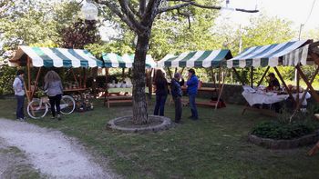 Kresovanje treh vasi Kresovanje treh vasi