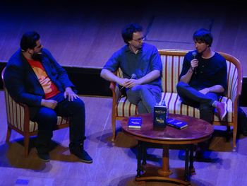 Srečanje zlatih bralcev