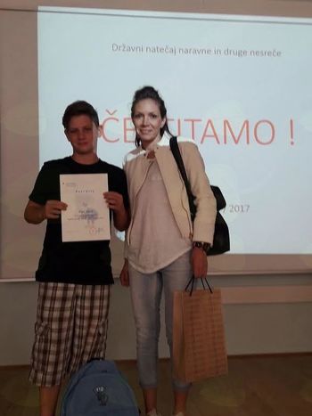 Osnovnošolci nadvse ustvarjalni