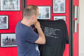 2. AFA na ogled v Kavarni Ave