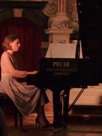 Odpreti srce, slišati, delati, dajati