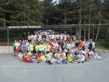 Za zaključek sezone