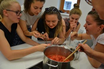 Aktualne in brezplačne aktivnosti za otroke