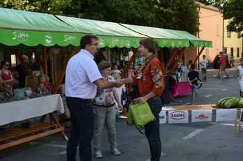 Znani so zmagovalci natečaja Prostovoljstvo je kul