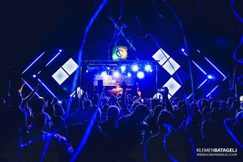 Summer spark festival navdušil tudi letos Summer spark festival navdušil tudi letos