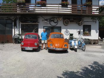 Spoznajmo naše kraje in starodobnike Spoznajmo naše kraje in starodobnike