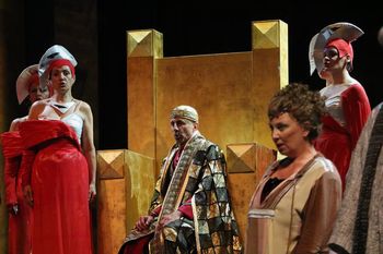 Veličastni Lanthieri z veličastnim Nabuccom