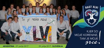 Kjer so moje korenine, tam je moje srce