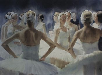 2. Mednarodni festival akvarela CASTRA 2017 2. Mednarodni festival akvarela CASTRA 2017