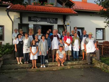 23. mednarodna likovna kolonije Umetniki za karitas 23. mednarodna likovna kolonije Umetniki za karitas
