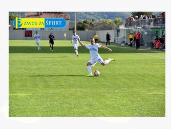Mestni stadion v Ajdovščini bo gostil mednarodno tekmo