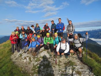 Žepovci osvojili Črno prst in Rodico  