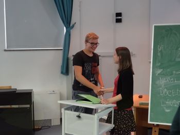 Cogito ergo sum (Mislim torej sem)