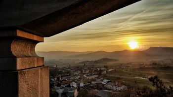 Rimsko vzdušje v Vrhpolju