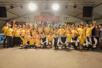 Slovesno praznovanje ob 40- letnici Slovesno praznovanje ob 40- letnici