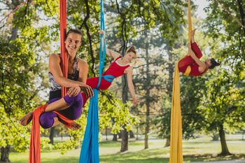 Dogajanje v MC Hiša mladih