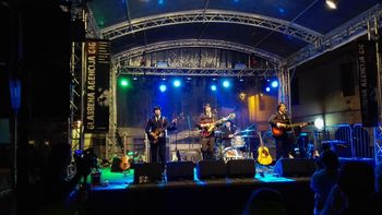 Vipavska trgatev 2017 pod črto