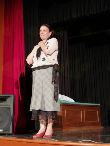 Mutavka na Vidovem večeru